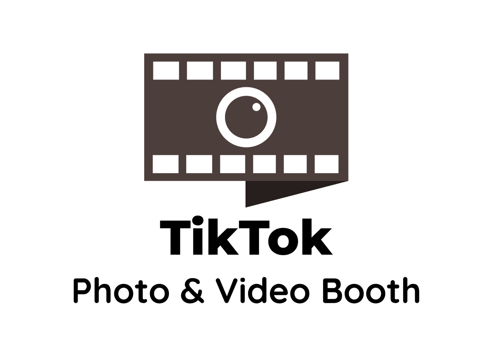 TikTok Photo Booth
