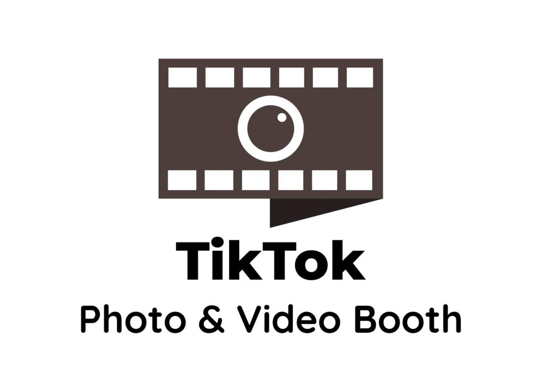 TikTok Photo Booth