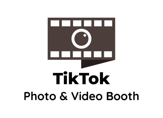 TikTok Photo Booth Los Angeles