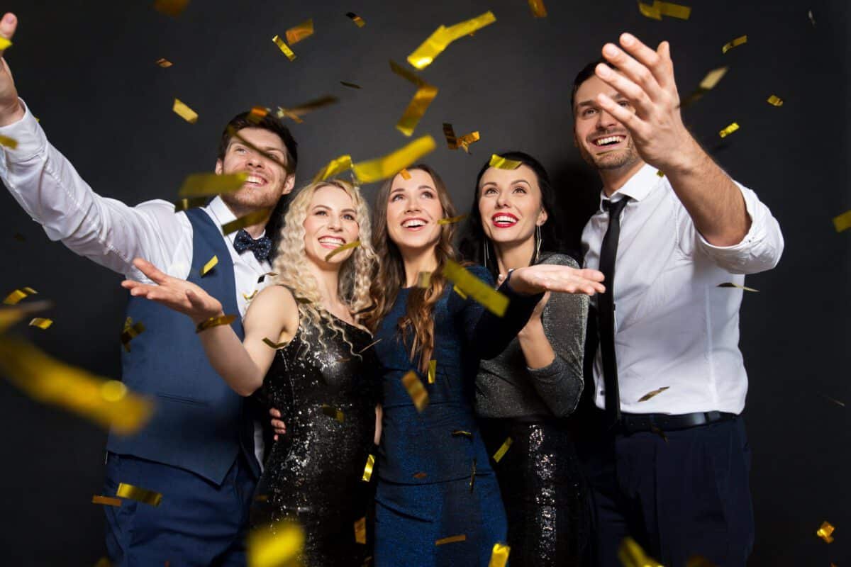 360 video booth rental Los Angeles